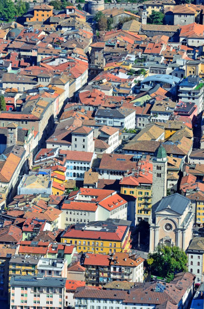 istock Trento Italy 640945750