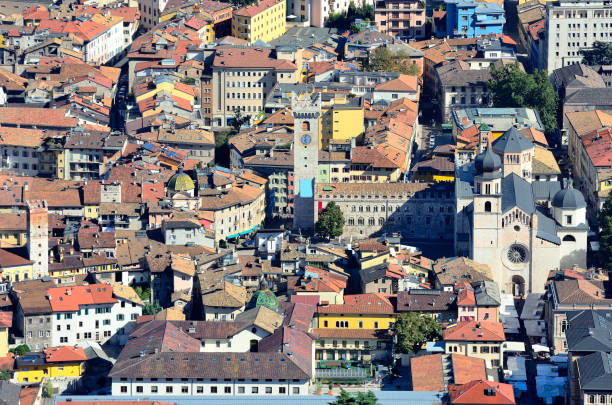 istock Trento Italy 640945762