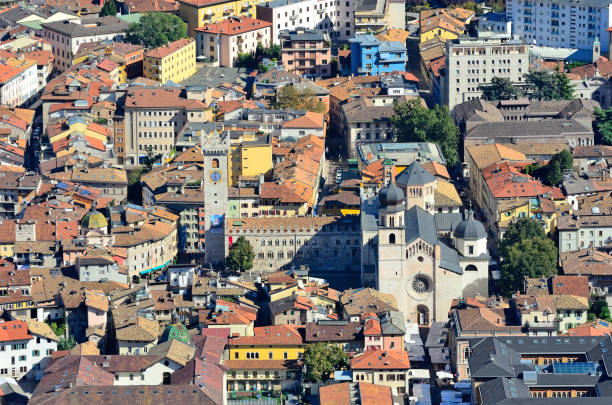 istock Trento Italy 640945768