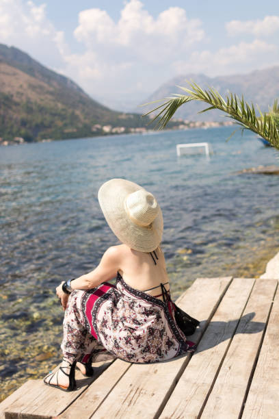 istock Looking towards the sea 640946796
