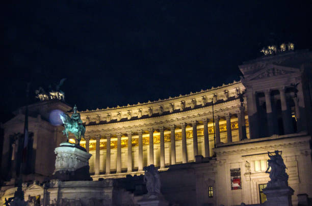 istock Altar of the Fatherland 640950954