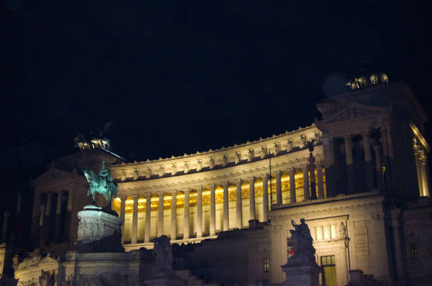 istock Altar of the Fatherland 640951130