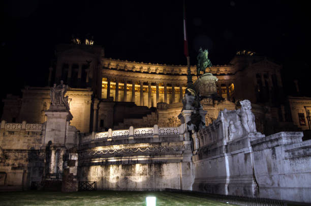 istock Altar of the Fatherland 640951304