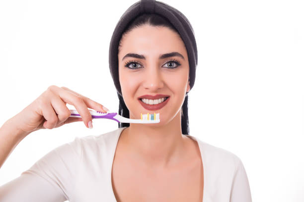 istock I brush because I love my teeth 640952078
