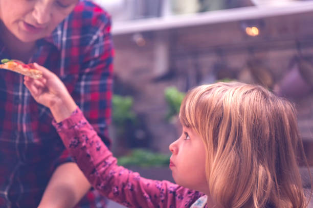 istock Preparing Homemade Pizza at Home 640952142