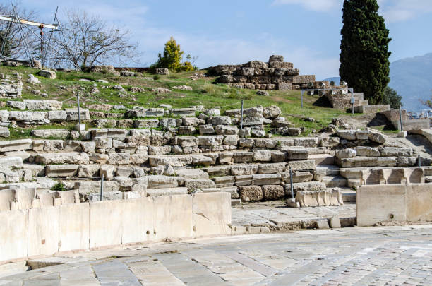 istock Theatre of Dionysus 640953482