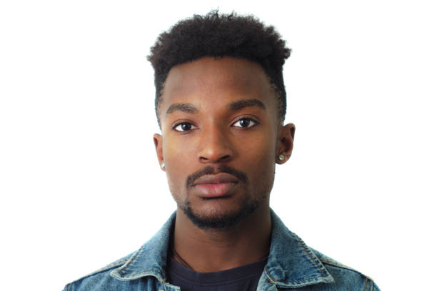 istock young man portrait studio white background face close-up twenty 640955740