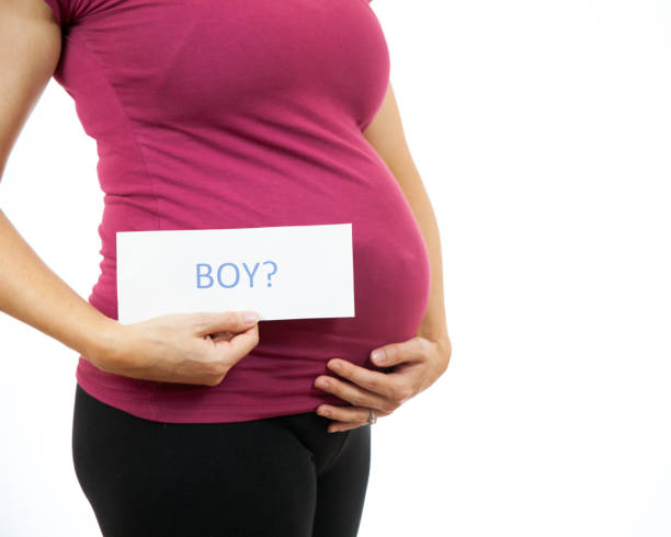 istock Is My baby a Boy? 640962926