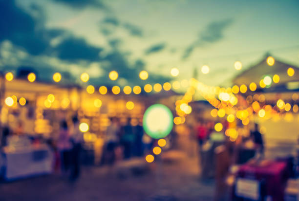 istock blur image of night festival 640966664
