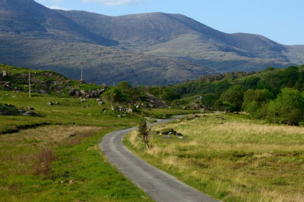 istock Black Valley, Ring of Kerry, Ireland 640971054