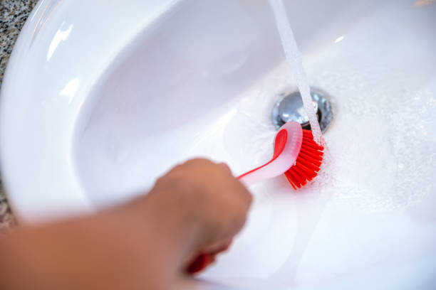 istock This looks much better, what a cleaning! 640983492