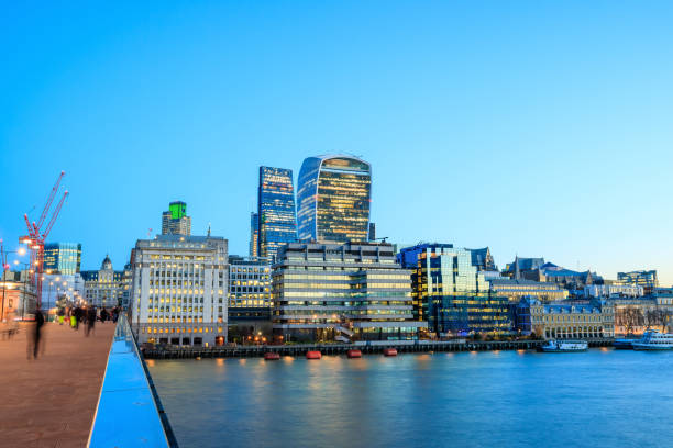 istock London city skyline at twilight 640984286
