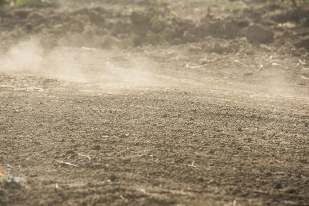istock dirt fly after motocross roaring by 640988870