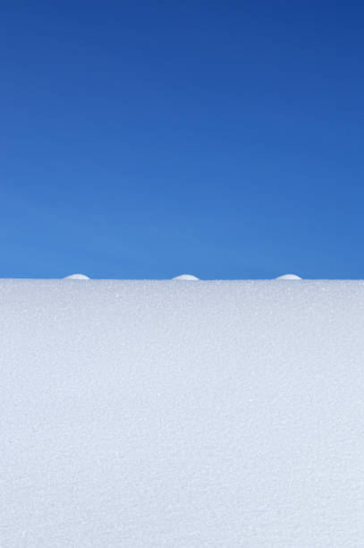 istock Slope covered with sparkling snow 640990644