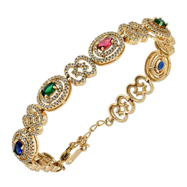 istock Jewelry  accessories 640996322