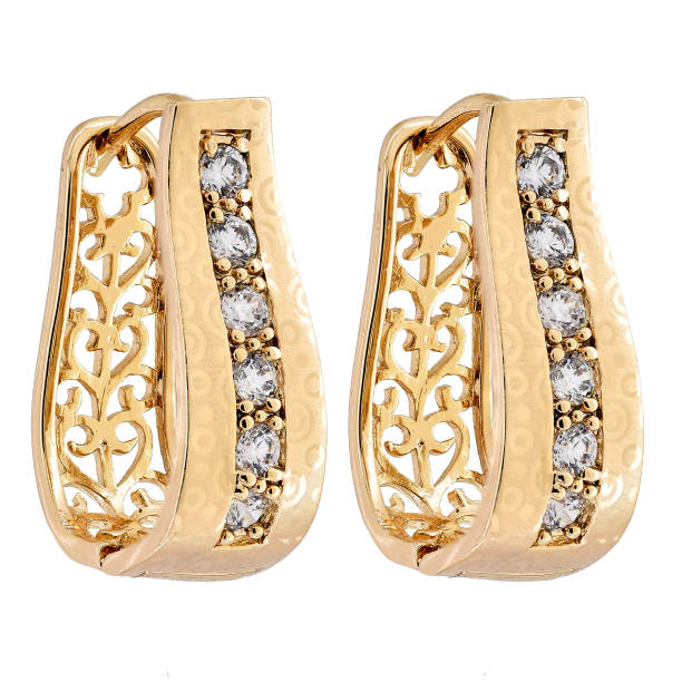 istock Jewelry  accessories 640996384