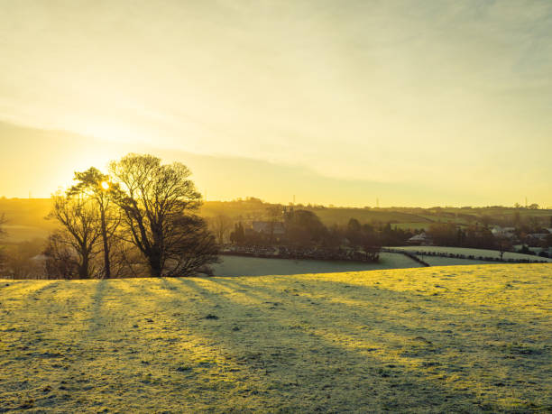 istock countryside morning sunrise 641009662