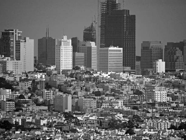 istock City of San Francisco 641012210