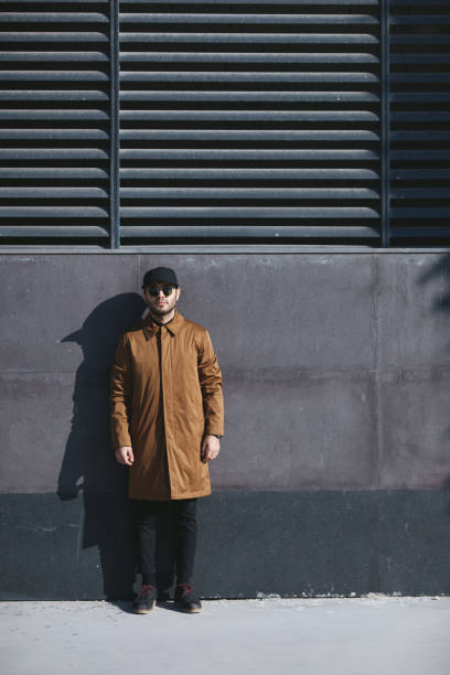 istock Young adult fashion model 641013094