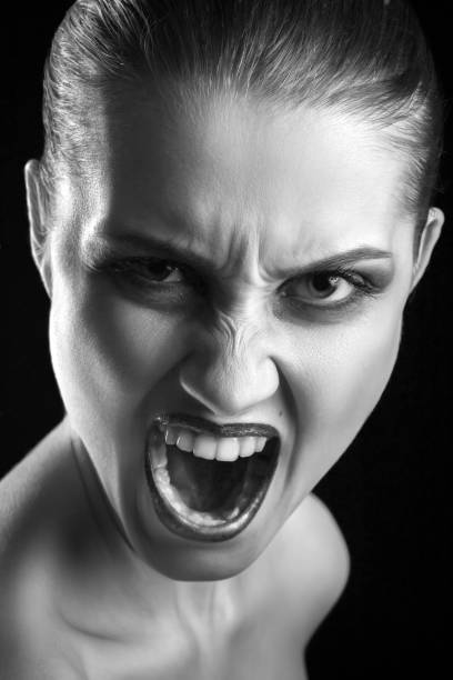 istock angry girl screaming 641015672