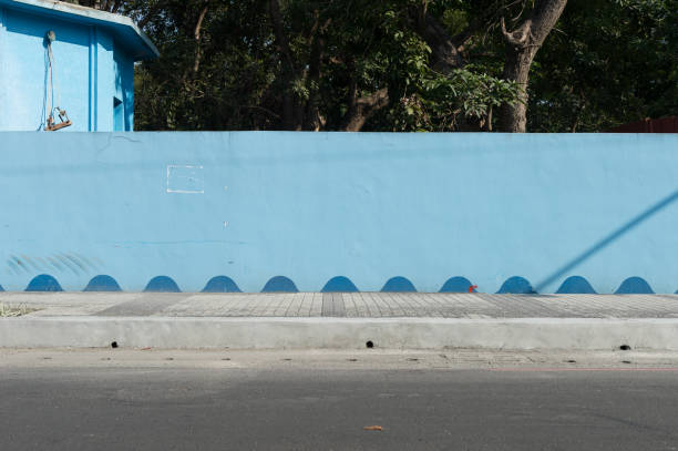istock Large Billboard in the City 641017902