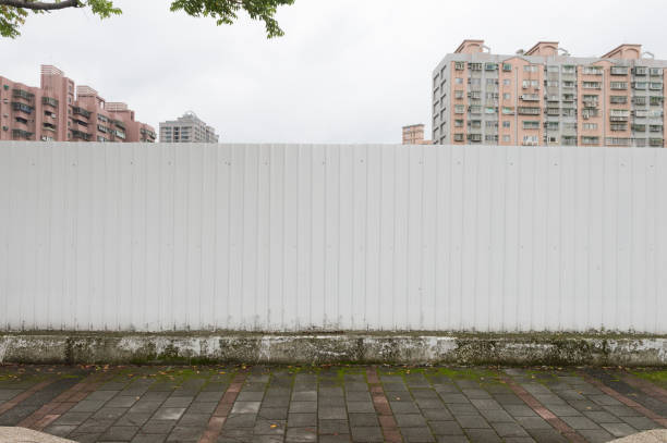istock Large Billboard in the City 641019604