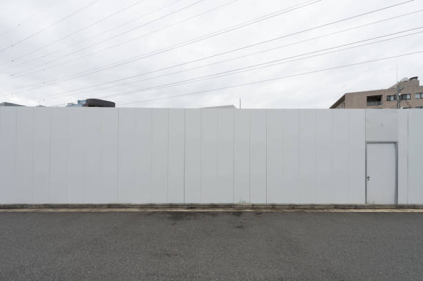 istock Large Billboard in the City 641020050
