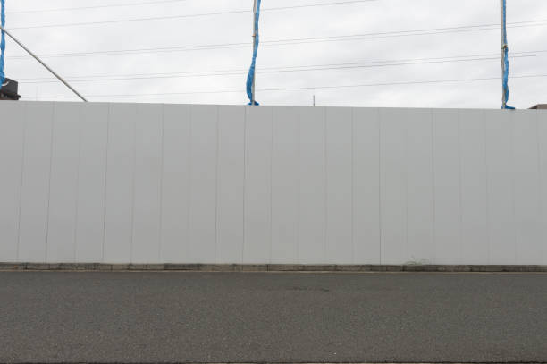 istock Large Billboard in the City 641020058