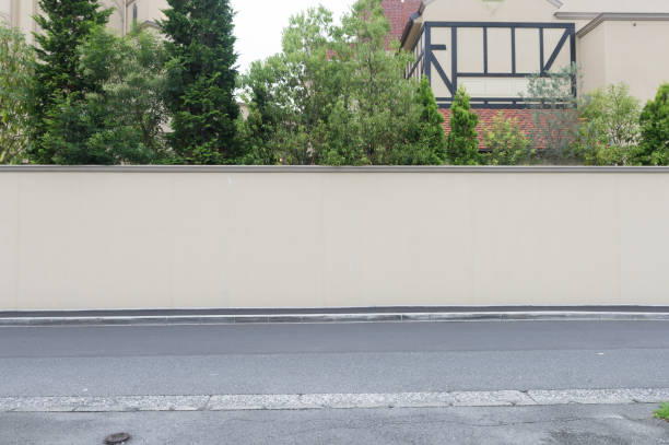 istock Large Billboard in the City 641020060
