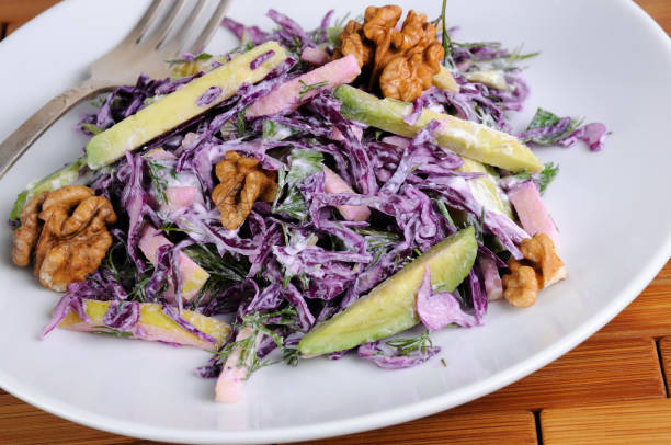 istock red coleslaw salad 641034254