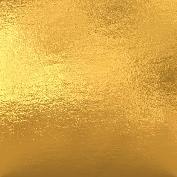Photo of Gold foil