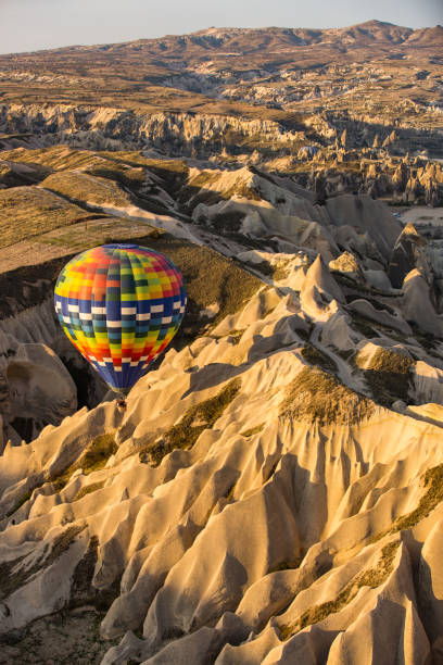 istock Balloons in the air. 641039378