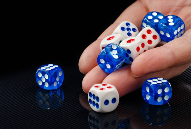 Nguồn Gốc Và Lịch Sử Của Trò Chơi Tài Xỉu