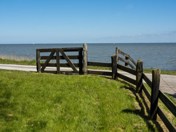 istock old town in the netherlands 641044574