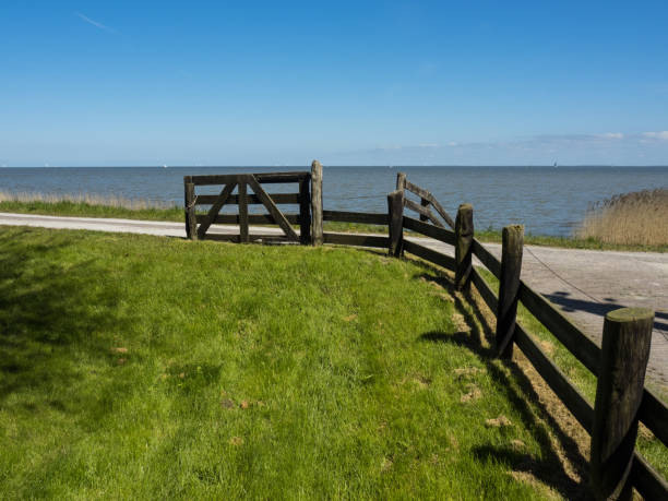 istock old town in the netherlands 641044828