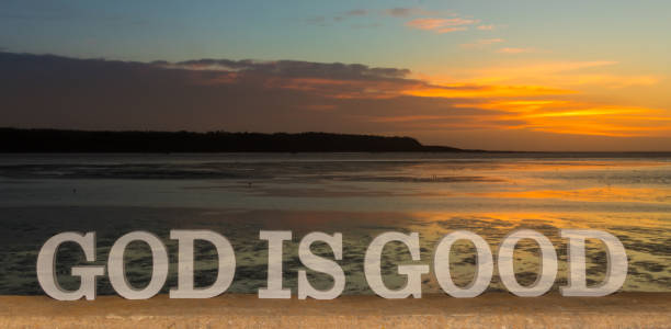 istock Goodnes of God 641047474