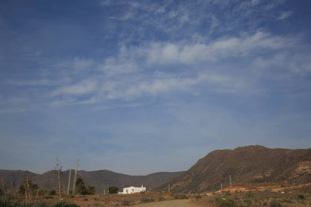 istock Gata Cape, Almeria, Andalucia, Spain 641056378