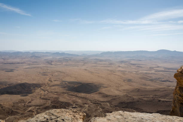 istock Visit to Mitzpe Ramon in Southern Israel 641064522