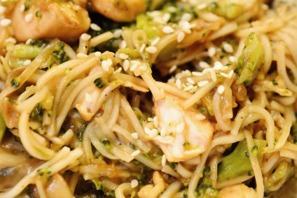 Chinese food