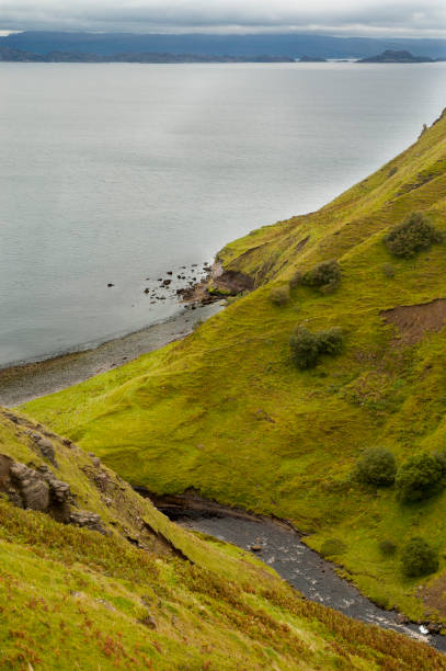 istock Isle of Skye, Scotland 641086630