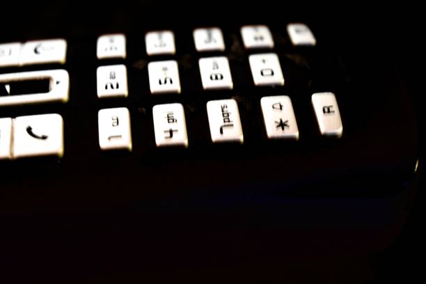 istock landline telephone side view keypad buttons 641090042