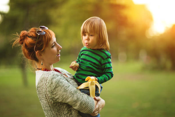 istock Taking good care of children 641090192
