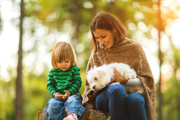 istock Behind every great kid is a nanny 641090686