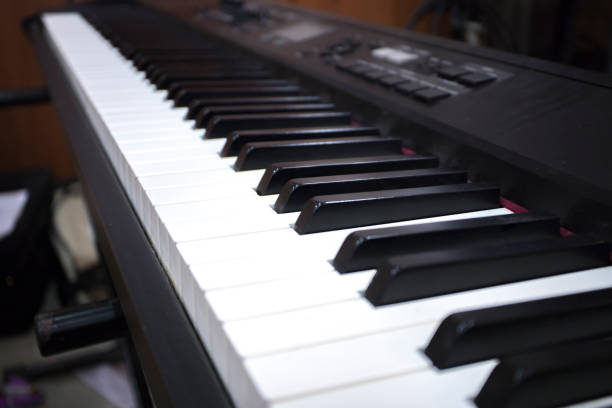 istock piano keys close-up shot 641093332