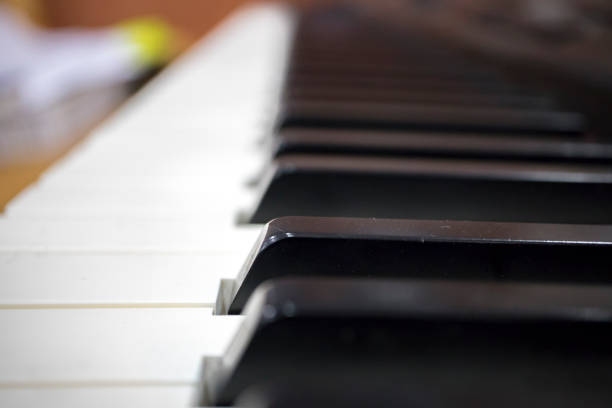 istock piano keys close-up shot 641093336