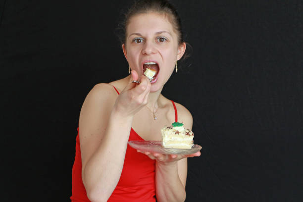 Sweet dessert