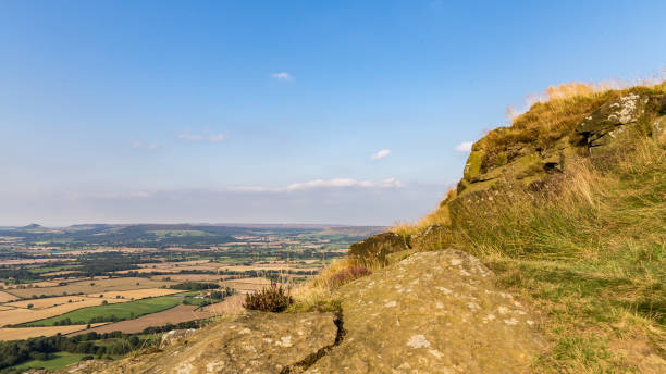 istock View from the Wainstones, North Yorkshire 641103036