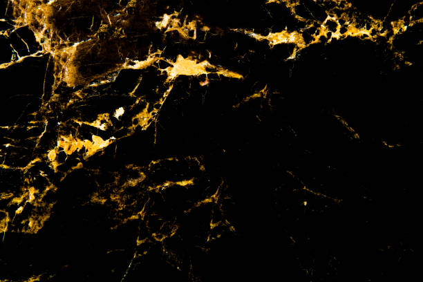 istock Marble is hard crystalline metamorphic form of limestone. 641130206