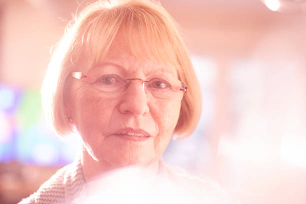 istock senior woman 641156650