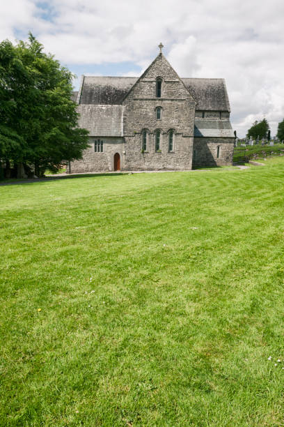 istock Ballintubber Abbey in County Mayo, Ireland. 641160142